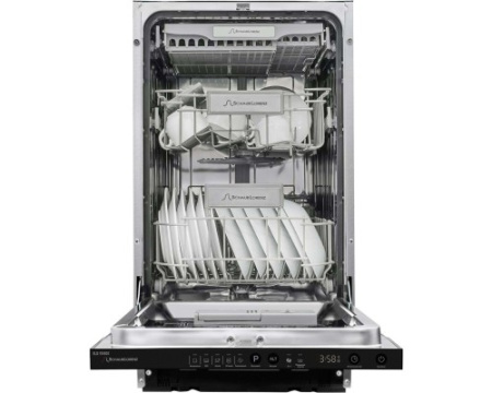 Встраиваемая посудомоечная машина Schaub Lorenz SLG VI4610