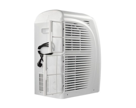 Мобильный кондиционер Ballu Smart Pro BPAC-18 CE_20Y