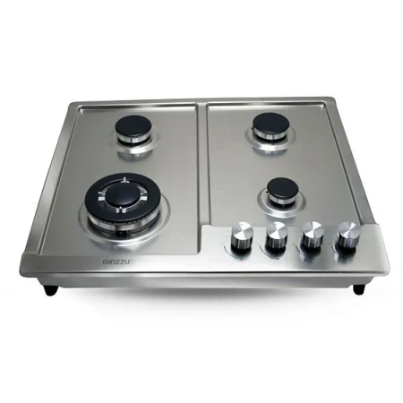 Варочная поверхность GINZZU HCG-426