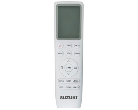Кондиционер Suzuki Ultra SUSH-C092BE