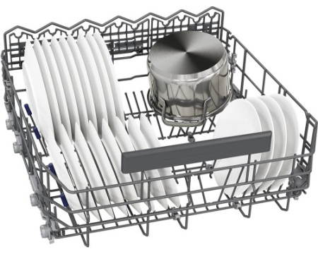 Посудомоечная машина Siemens SX65EX12CE
