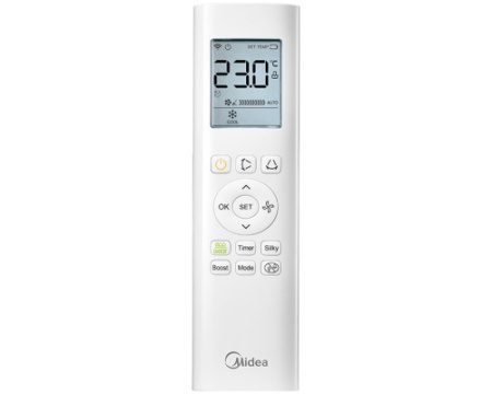 Кондиционер Midea Paramount MSAG1-07N8C2-I/MSAG1-07N8C2-O