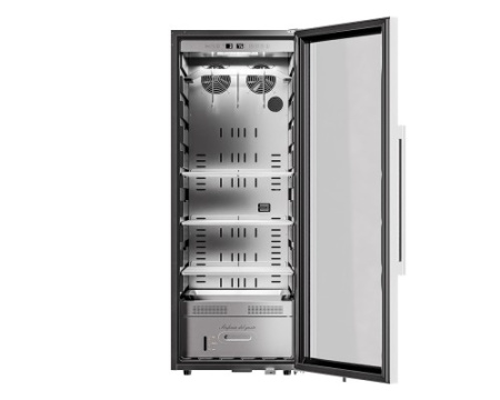 Холодильник для сухого вызревания мяса Meyvel MM-105SR