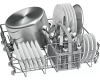 Встраиваемая посудомоечная машина Bosch SMV50D10EU