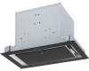 Вытяжка Krona SELINA 600 GLASS BLACK S