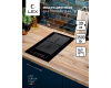 Индукционная варочная поверхность LEX EVI 320 F BL