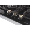 Варочная поверхность HIBERG VM 4535 B