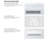 Кассетный кондиционер Haier AB25S2SA1FA/1U25S2SM4FA