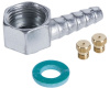 Газовая варочная панель Maunfeld EGHE.43.3STS-EW
