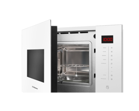 Встраиваемая микроволновая печь Hansa AMMB25E1WH