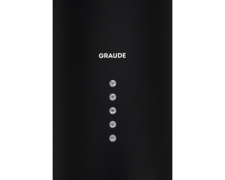 Островная вытяжка Graude DHC 35.1 S
