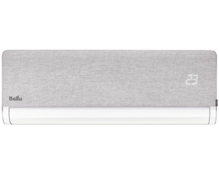 Настенный внутренний блок мульти-сплит системы Ballu Multi smart BSNI-FM/in-10HN8_V1/EU