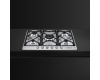 Варочная панель Smeg SR975XGH