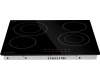 Электрическая варочная панель Maunfeld CVCE594DBK LUX
