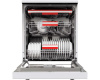 Посудомоечная машина Toshiba DW-14F1(W)-RU