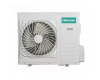 Кассетный кондиционер Hisense AUC-36HR4SKA/AUW-36H6SD