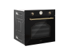 Духовой шкаф Hiberg VM 6382 BR