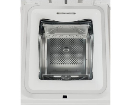Стиральная машина Indesit BTW S72200