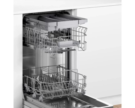 Встраиваемая посудомоечная машина Bosch SPV2XMX01E