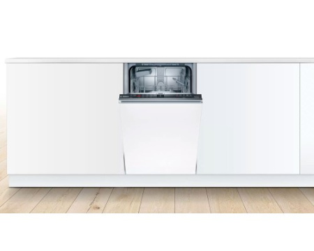 Встраиваемая посудомоечная машина Bosch SPV2IKX2BR