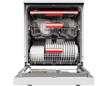 Посудомоечная машина Toshiba DW-14F1(W)-RU