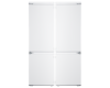 Встраиваемый холодильник Hansa SmartCombo BX600.0