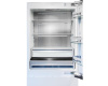 Встраиваемый двухкамерный холодильник MILLEN MBI558MaxPro