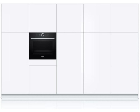 Духовой шкаф Bosch HBG635BB1