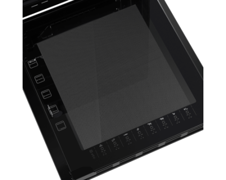 Духовой шкаф Maunfeld EOEM516B2