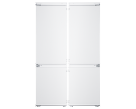 Встраиваемый холодильник Hansa SmartCombo BX600.0