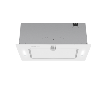 Кухонная вытяжка HOMSair Crocus 52RD белый