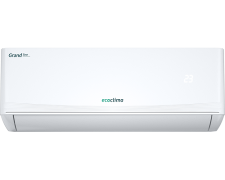 Кондиционер Ecoclima Grand line ECW/I-TC12/AA-4R2 / EC/I-TC12/A-4R2