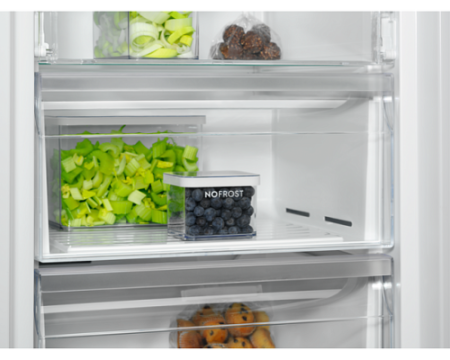 Морозильная камера Electrolux RUT5NF28W1