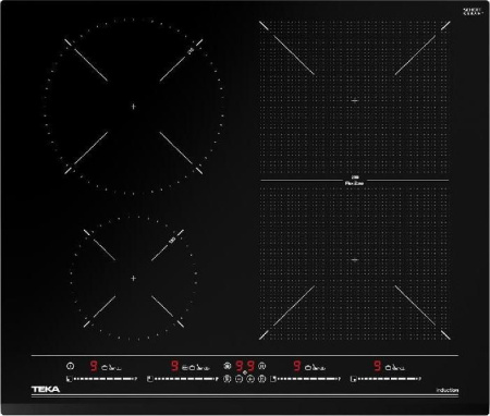 Варочная поверхность Teka IZF 64440 BK MSP