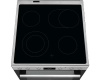 Электрическая плита Electrolux LKR 64022 AX