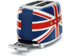 Тостер Smeg TSF01UJEU