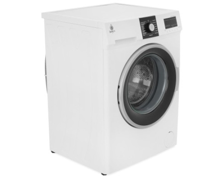 Стиральная машина Jacky's JW 8W10L0