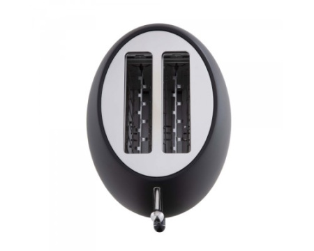 Тостер Bugatti ROMEO Black