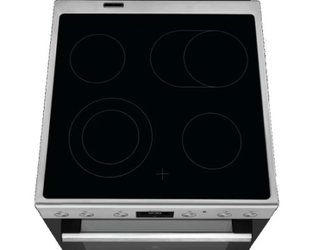 Электрическая плита Electrolux LKR 64022 AX
