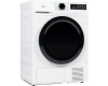 Сушильная машина с тепловым насосом Midea MD0180BH60/W