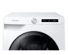 Стиральная машина Samsung WW90T554CAW/LP (Eco Bubble)