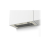 Встраиваемая кухонная вытяжка LEX GS BLOC P 600 Ivory Light Белый антик