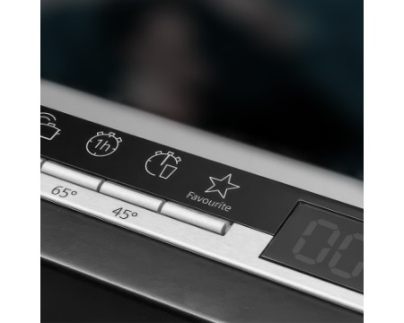 Встраиваемая посудомоечная машина Siemens SN87TX00CE