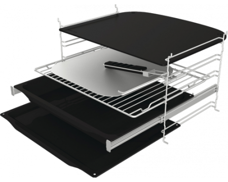 Духовой шкаф Gorenje GO66E Pizza350C