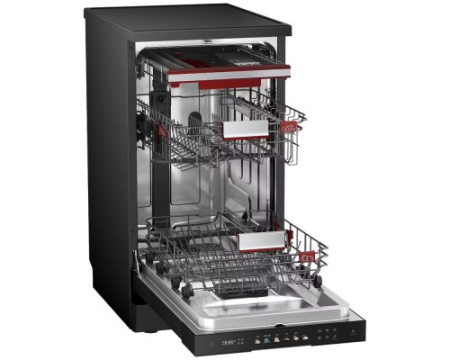 Посудомоечная машина Toshiba DW-10F3(BS)-RU