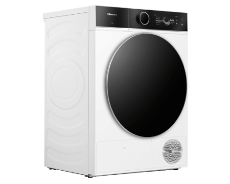 Сушильная машина Hisense DH7I108BWAB