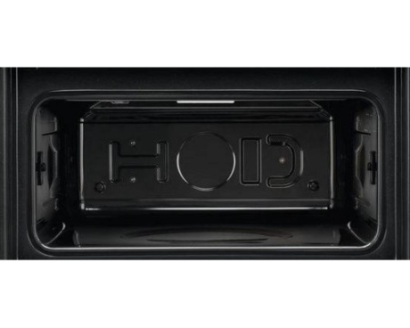 Встраиваемая микроволновая печь Electrolux EVM 6E46Z