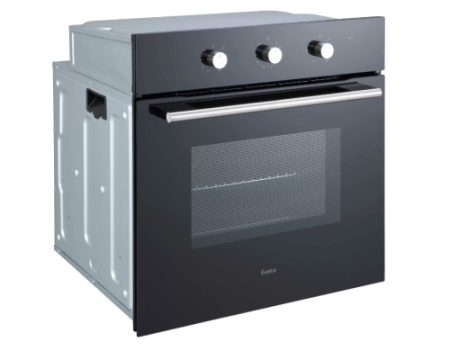 Электрический духовой шкаф Evelux EO 620 B