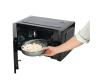 Микроволновая печь Hisense H25MOBS4HGI