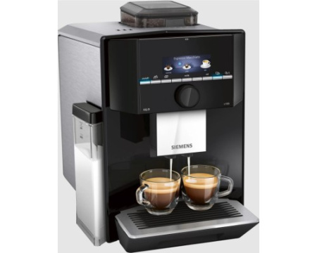 Кофемашина Siemens TI921309RW